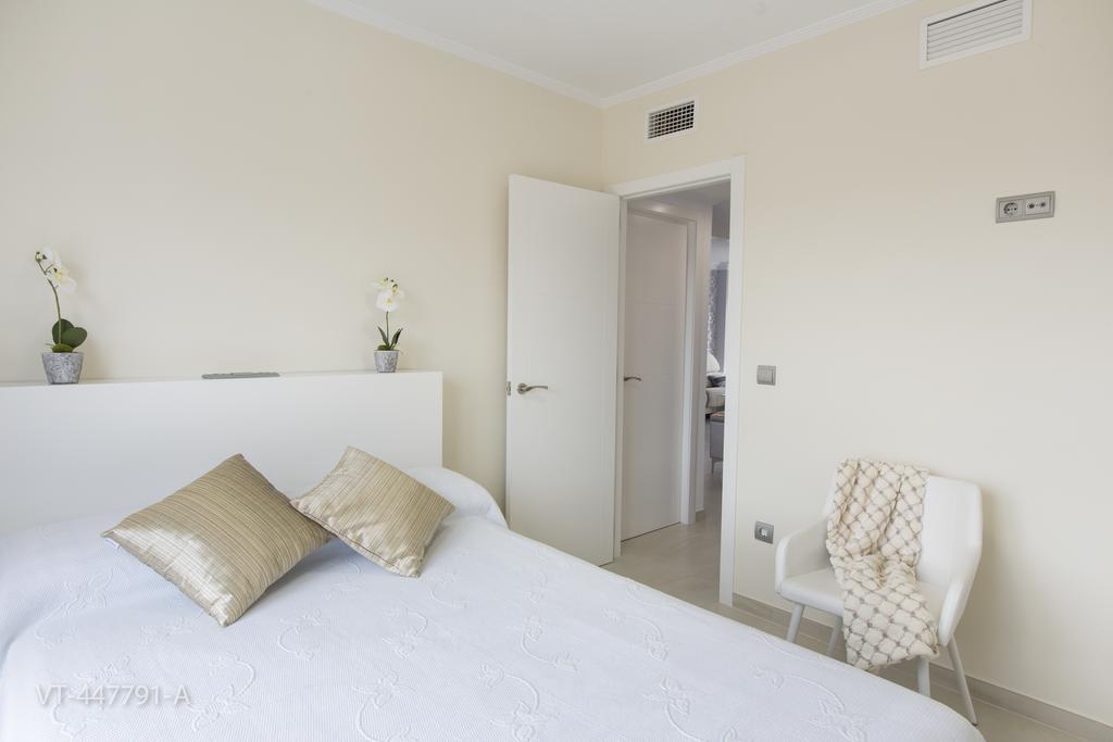 Apartamento Balcon De Poniente 2116