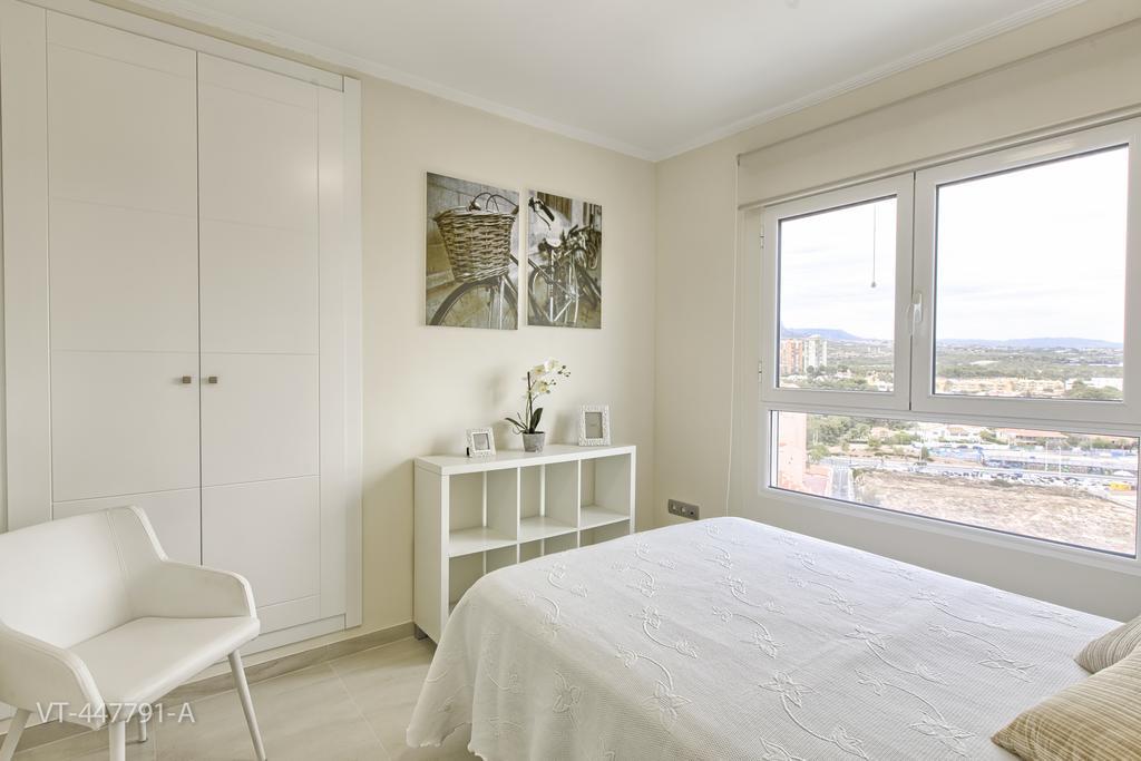 Apartamento Balcon De Poniente 2116 Benidorm