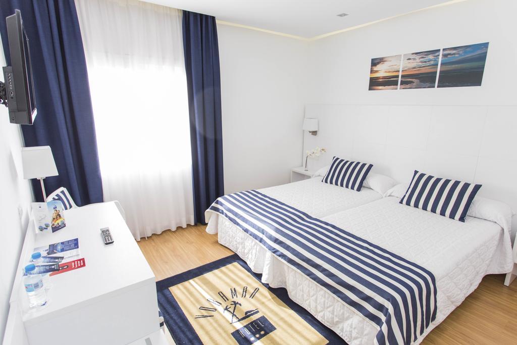 Hotel Voramar 4*