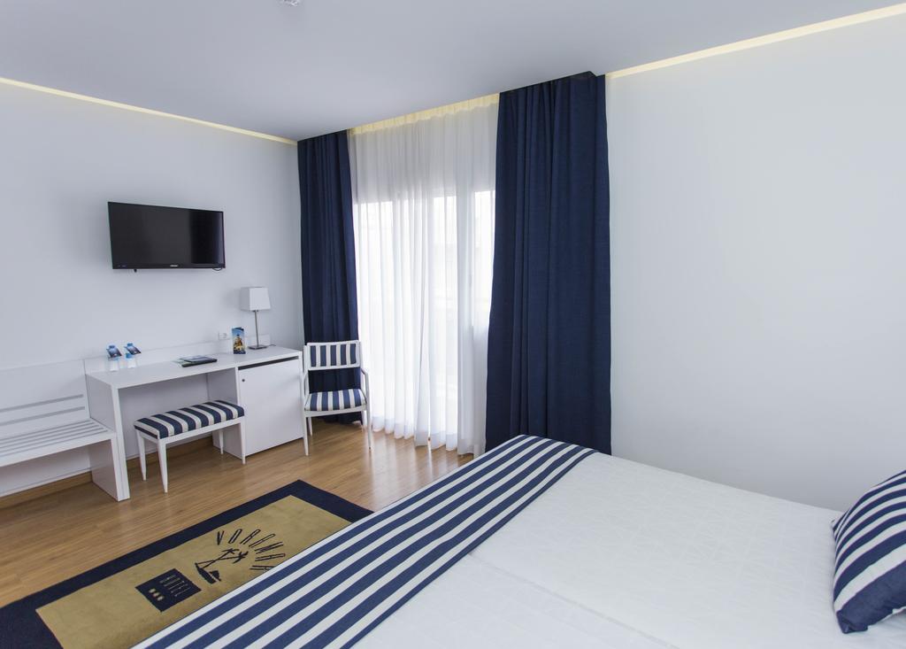 Hotel Voramar