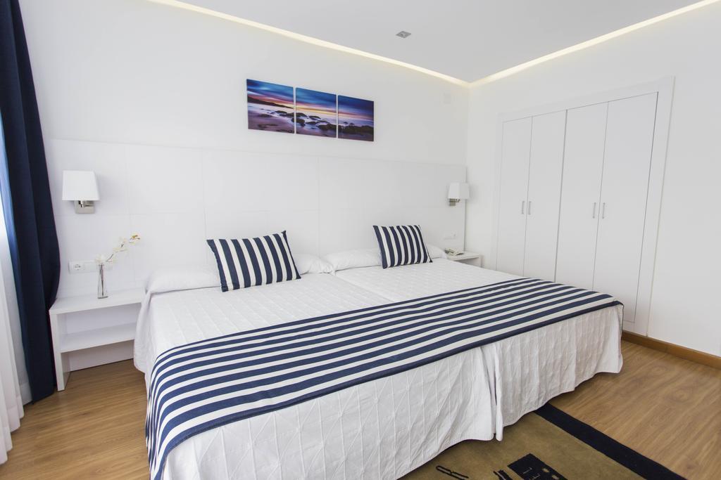 Voramar Benidorm
