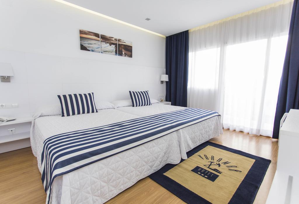 Voramar Benidorm