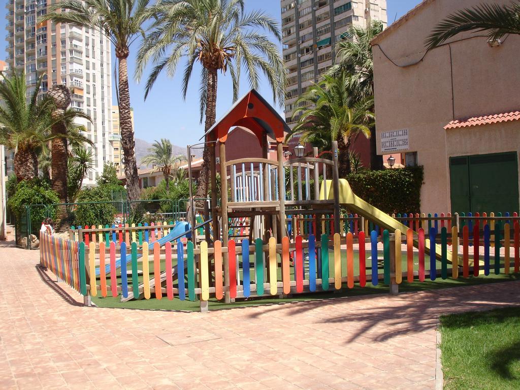 Apartamento Rinconada Real - *