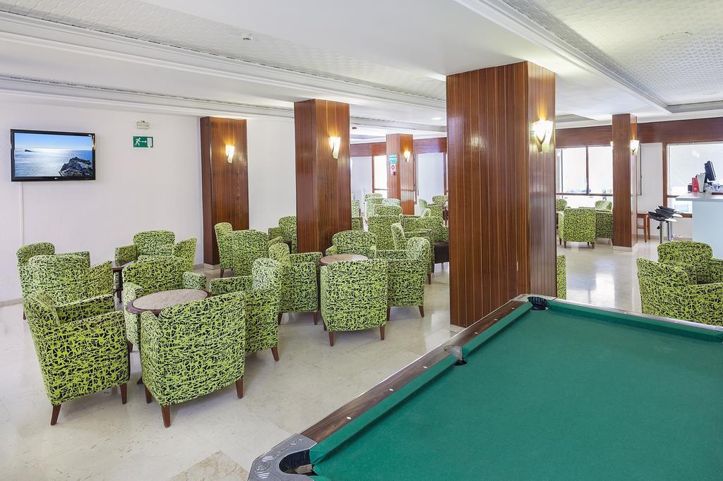 Hotel Port Fleming Benidorm