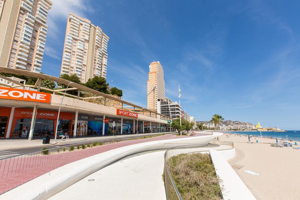 Apartamento Balcon De Poniente 2116