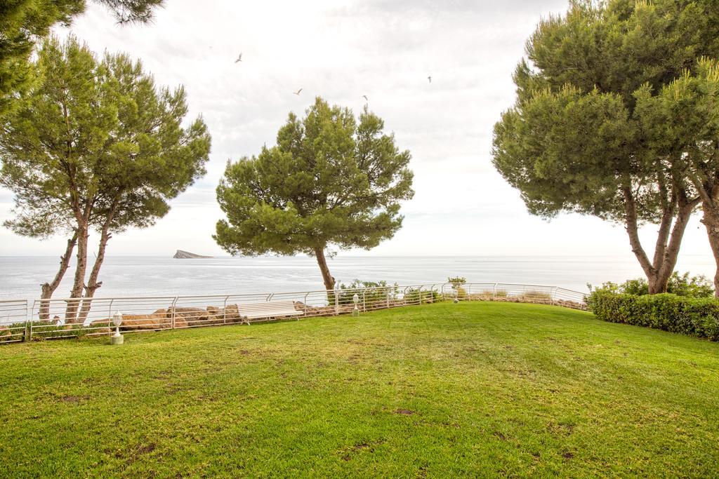 Apartamento Balcon De Poniente 2116 Benidorm