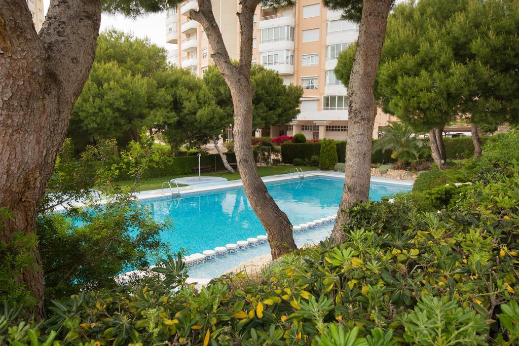 Balcon De Poniente 2116