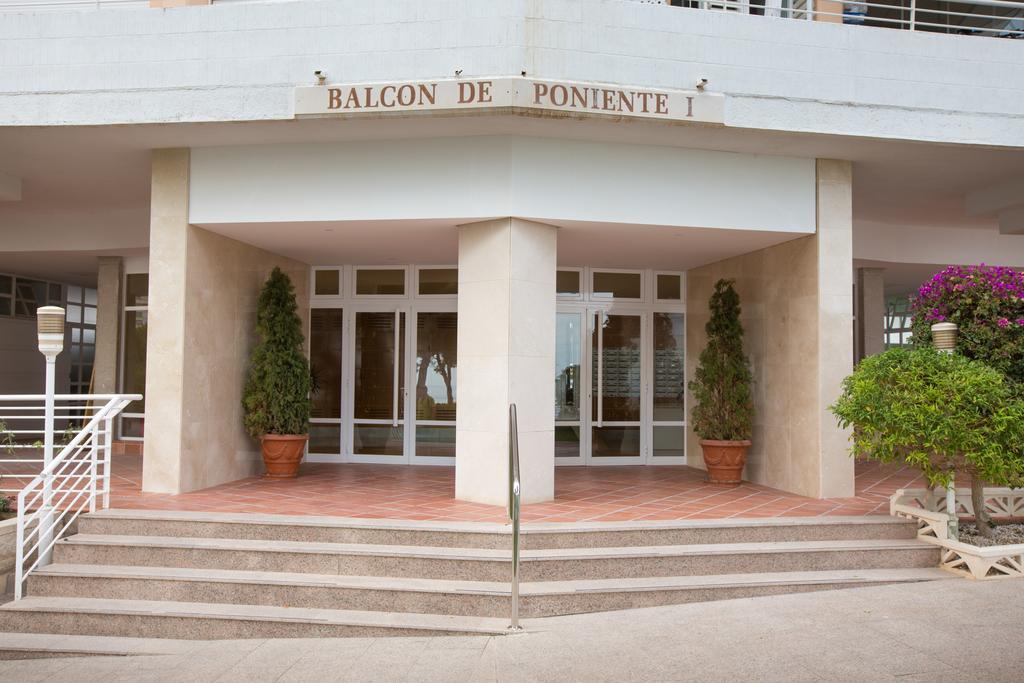 Apartamento Balcon De Poniente 2116 *