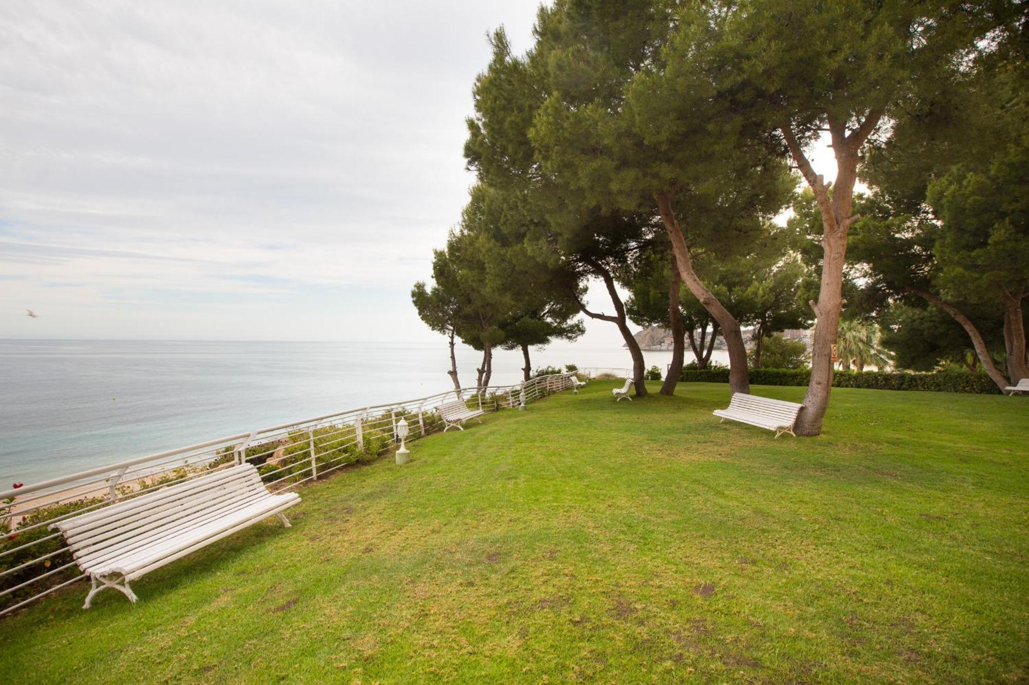 Balcon De Poniente 2116 Benidorm