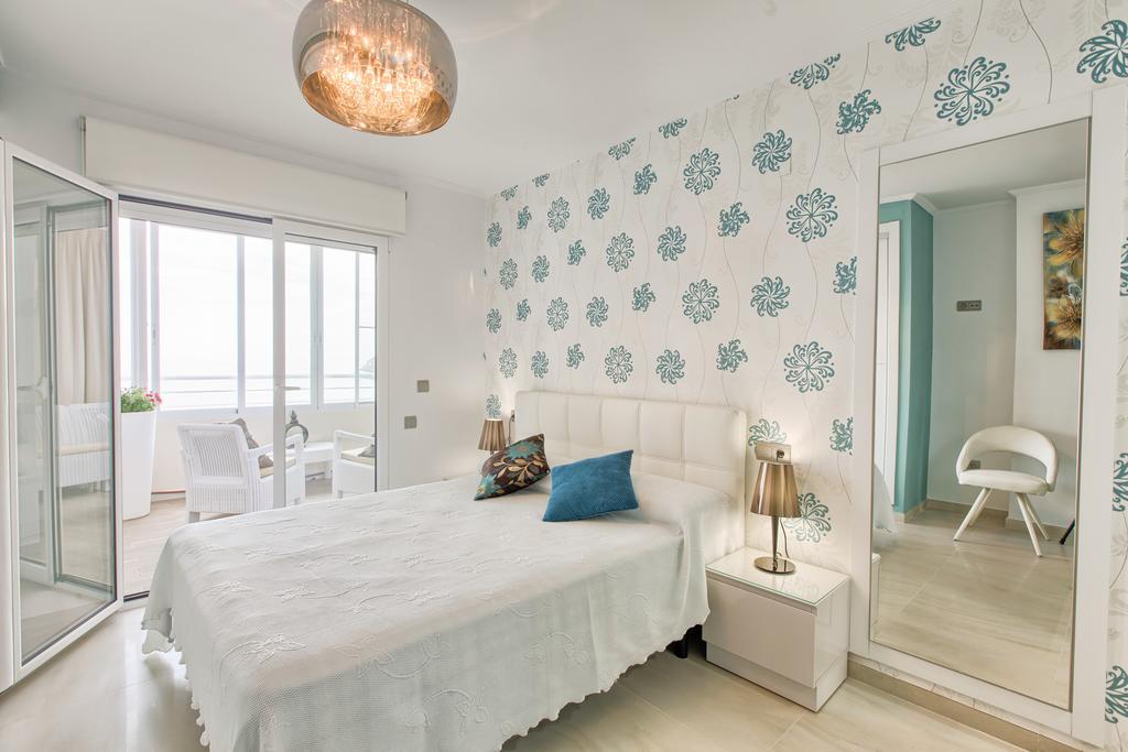 Balcon De Poniente 2116 Benidorm