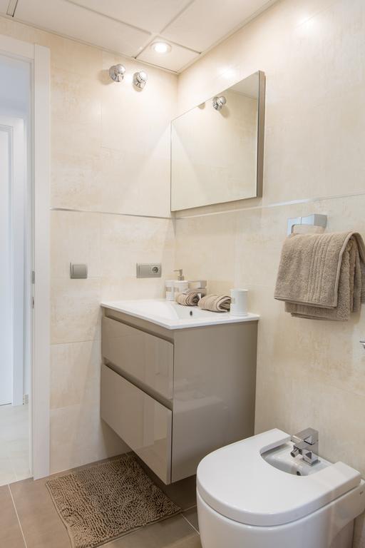Apartamento Balcon De Poniente 2116