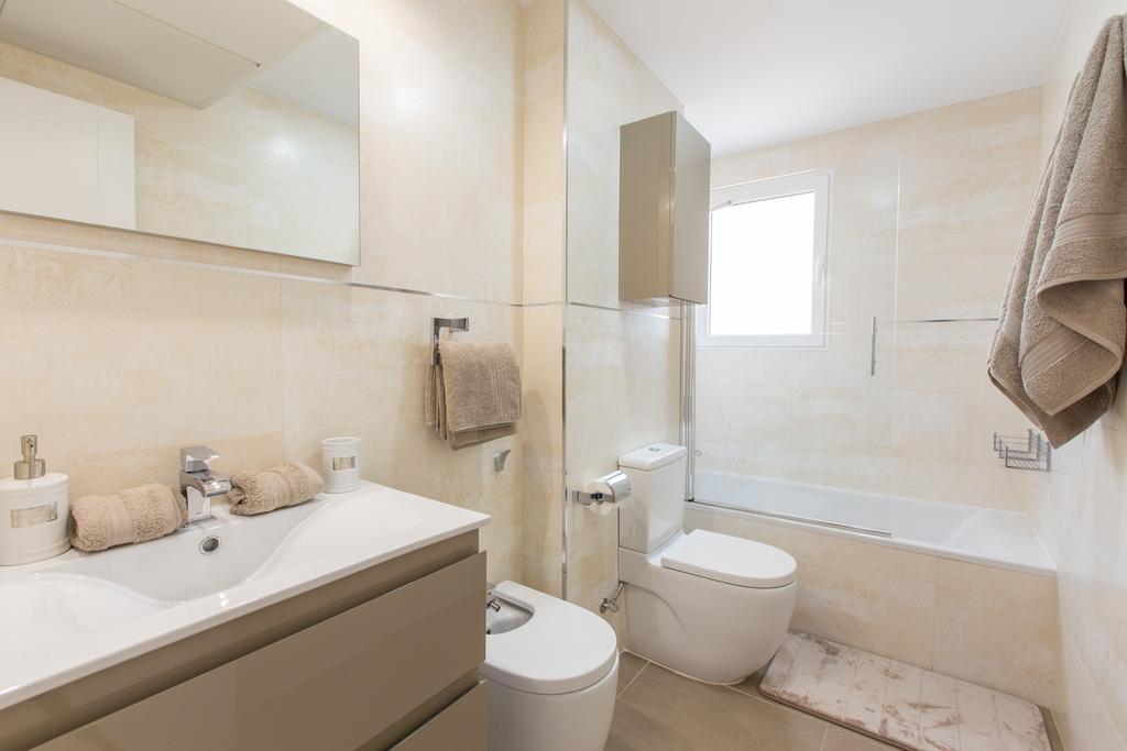 Apartamento Balcon De Poniente 2116 Benidorm