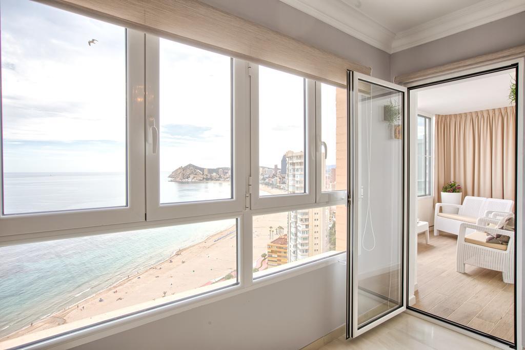 Apartamento Balcon De Poniente 2116 Benidorm