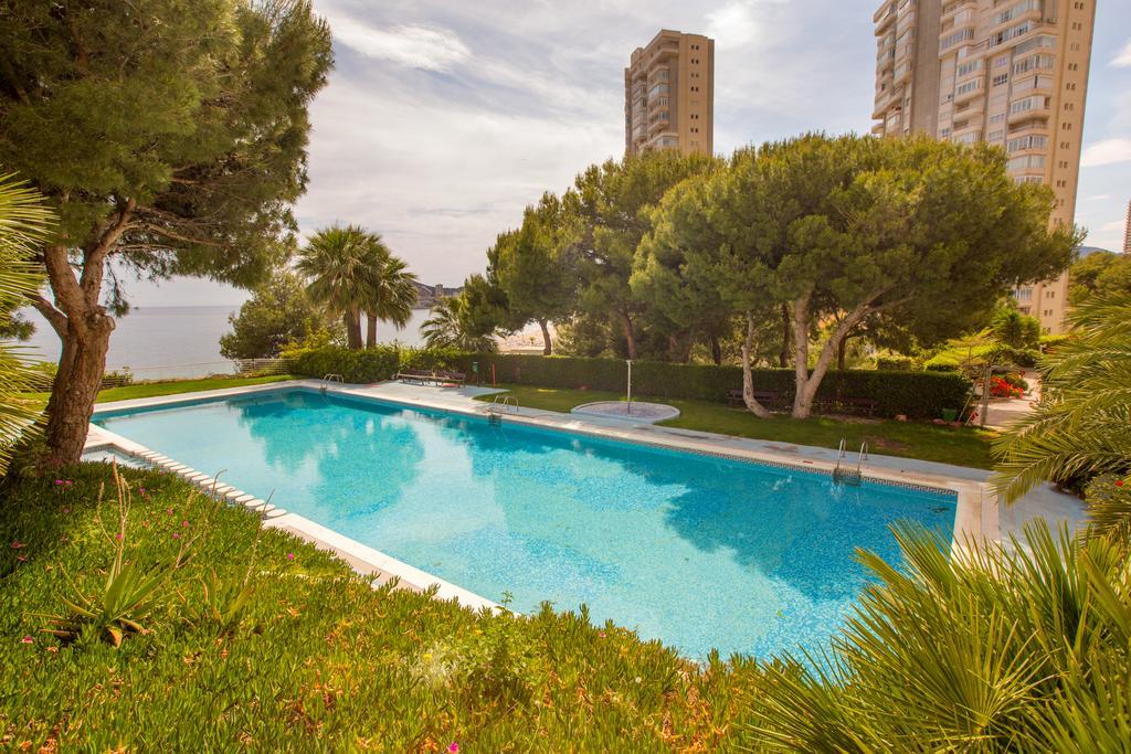 Balcon De Poniente 2116