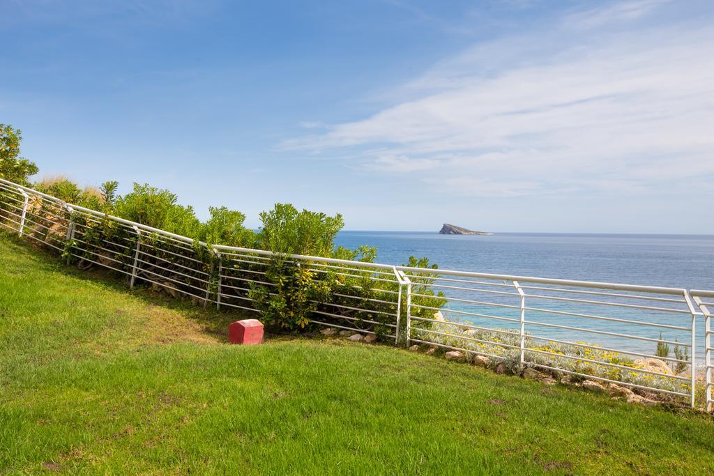 Balcon De Poniente 2116 Benidorm