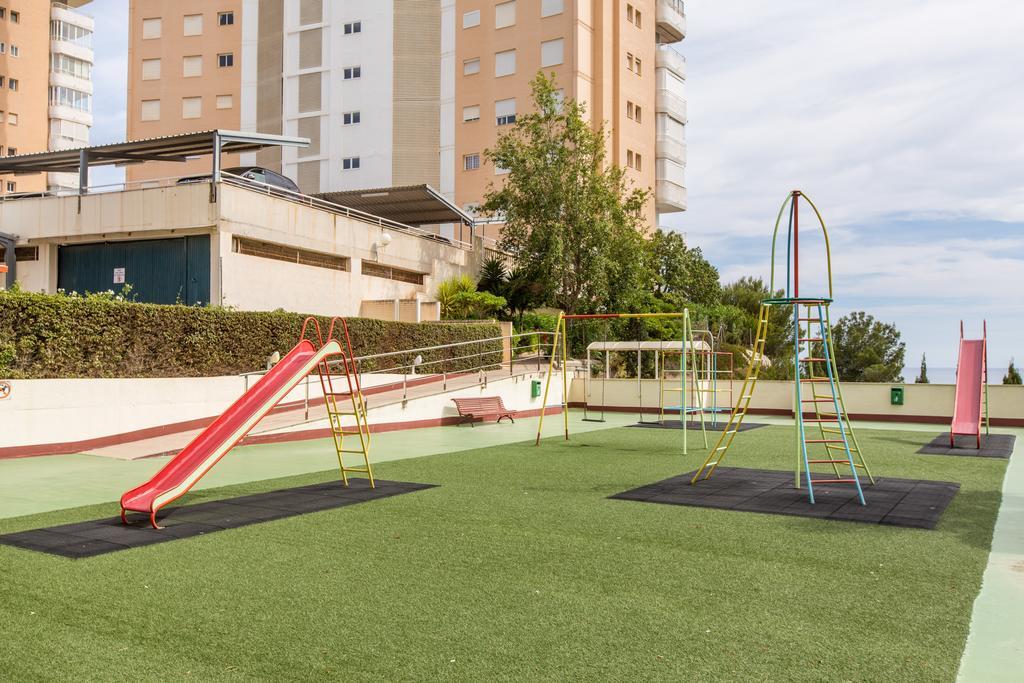 Apartamento Balcon De Poniente 2116