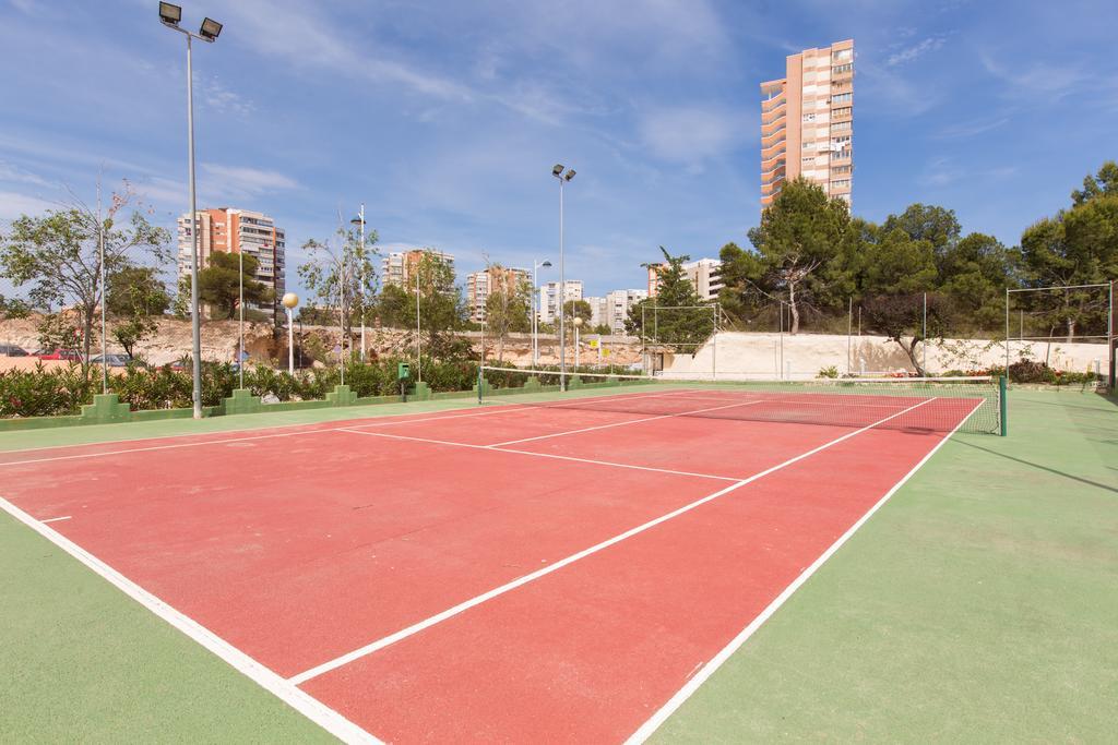Balcon De Poniente 2116