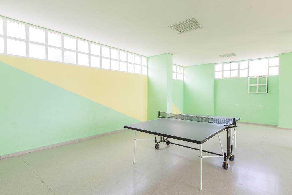 Apartamento Balcon De Poniente 2116 *