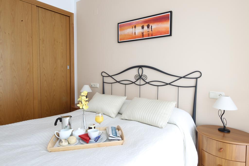 Apartamento Lido