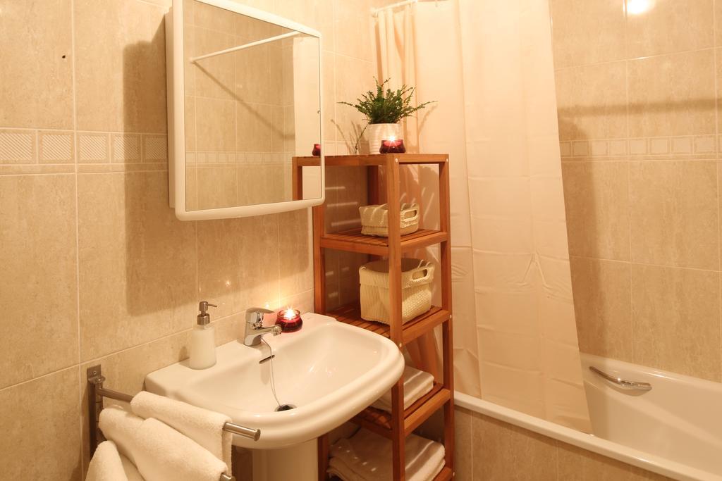 Apartamento Lido *