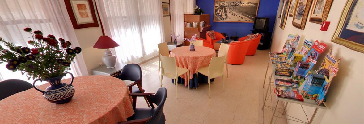 Colón Benidorm