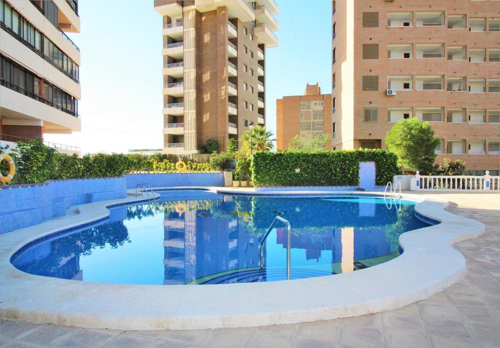 Apartamento Trinisol Ii