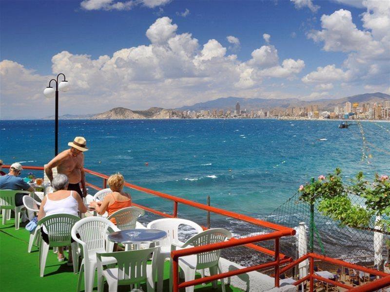 Kaktus Benikaktus Benidorm