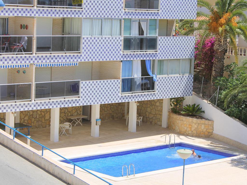 Hotel Cornelia Inh 24193 Benidorm