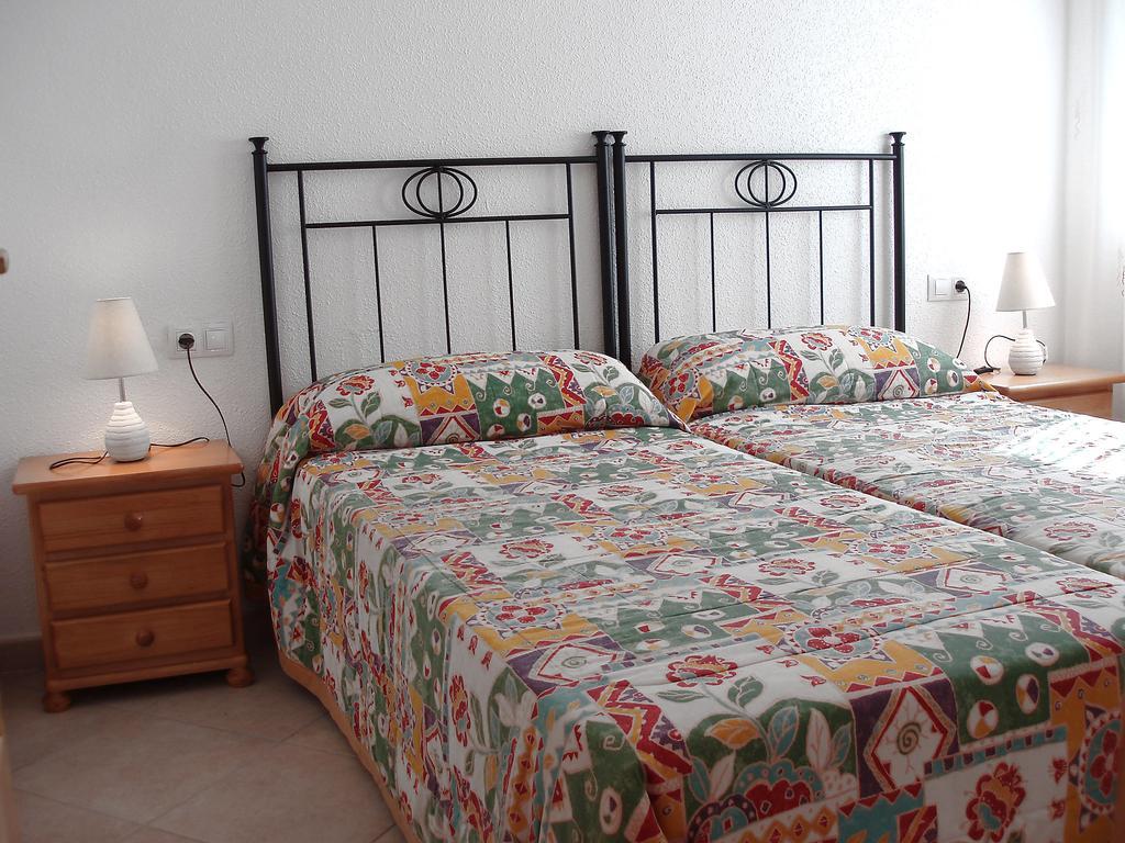Hotel Cornelia Inh 24193 Benidorm