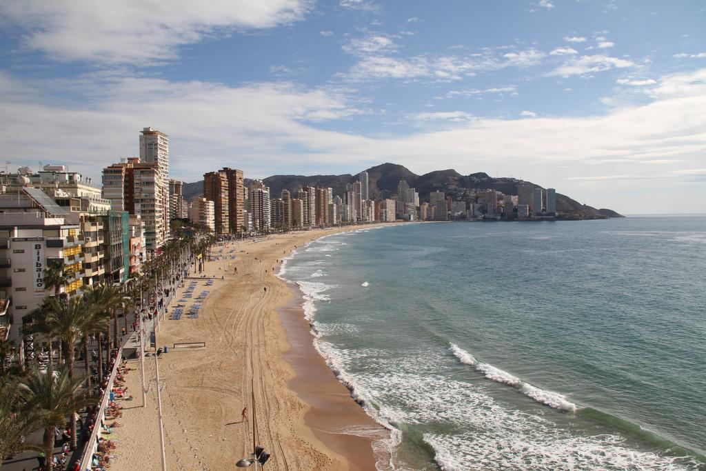 Aptos La Costera Benidorm
