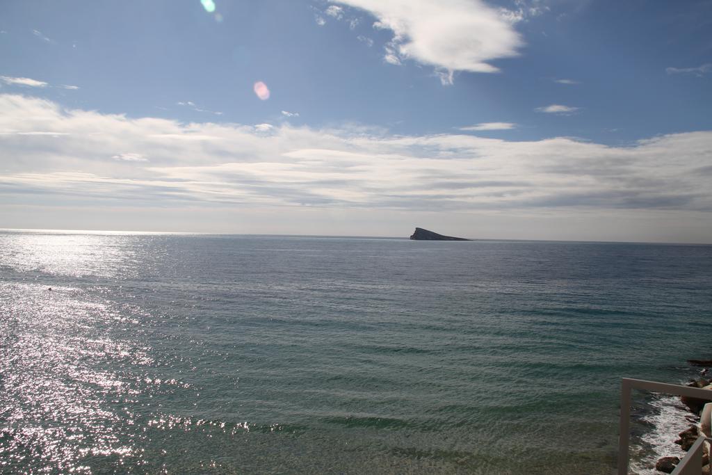 Apartamento Aptos La Costera