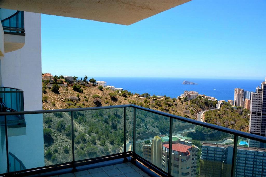 Apartamento Torre Lugano *