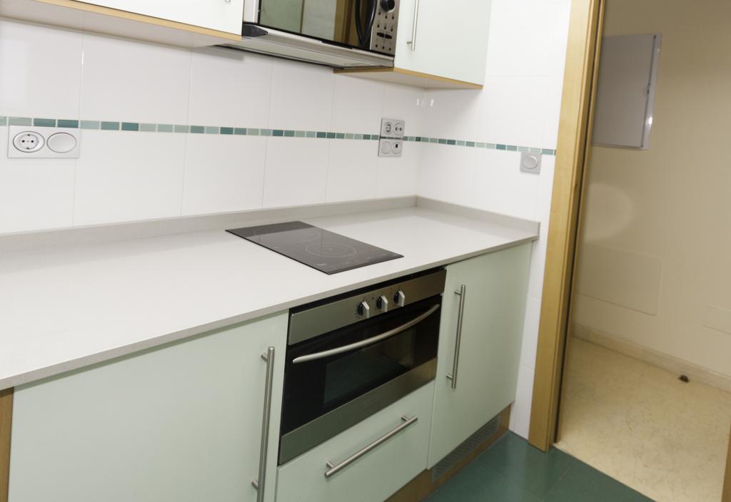 Apartamento Coblanca 41 - Beninter