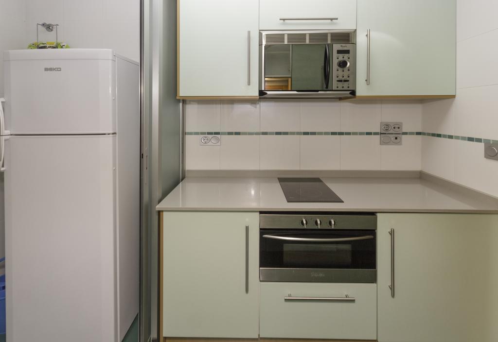 Apartamento Coblanca 41 - Beninter *
