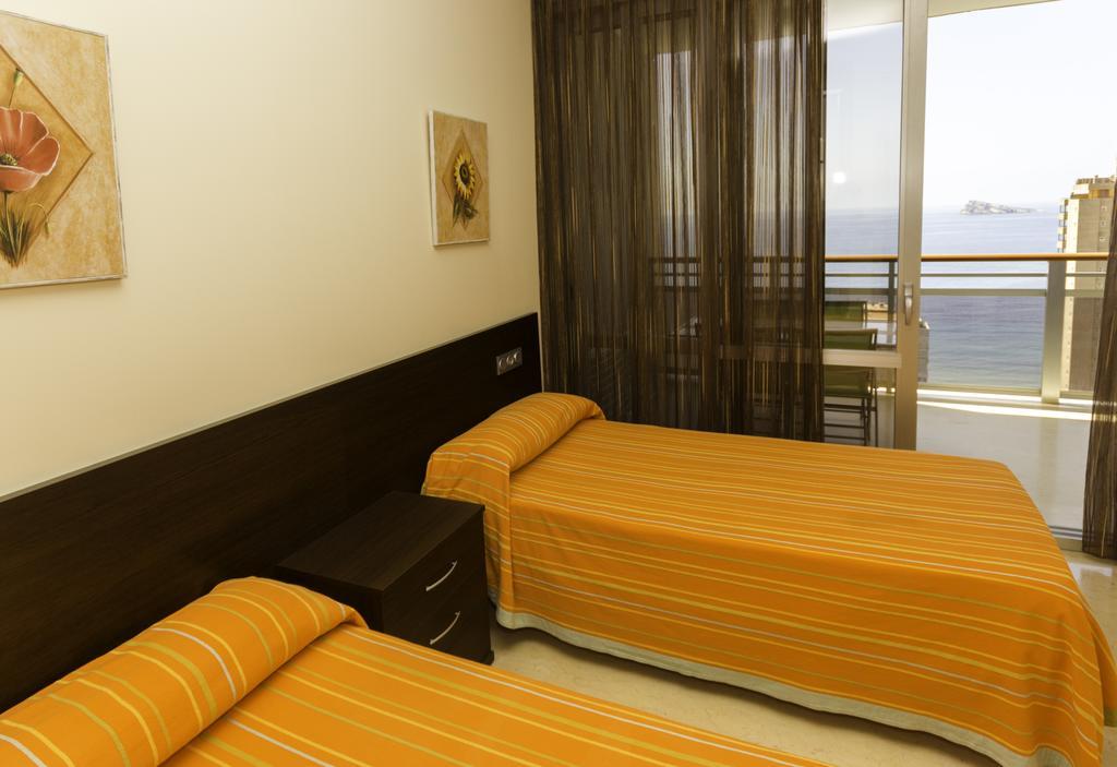 Coblanca 41 - Beninter Benidorm