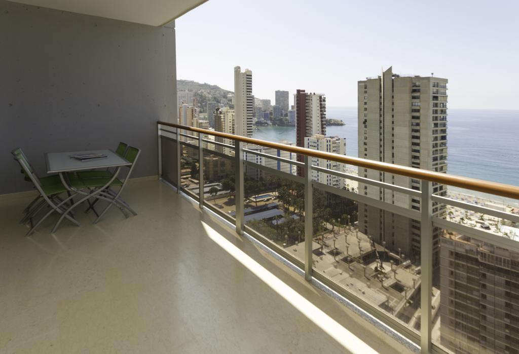 Apartamento Coblanca 41 - Beninter *