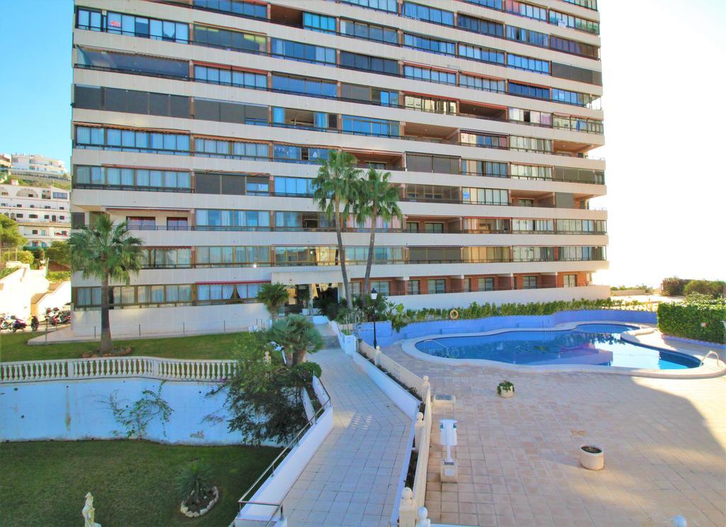 Apartamento Trinisol Ii Benidorm