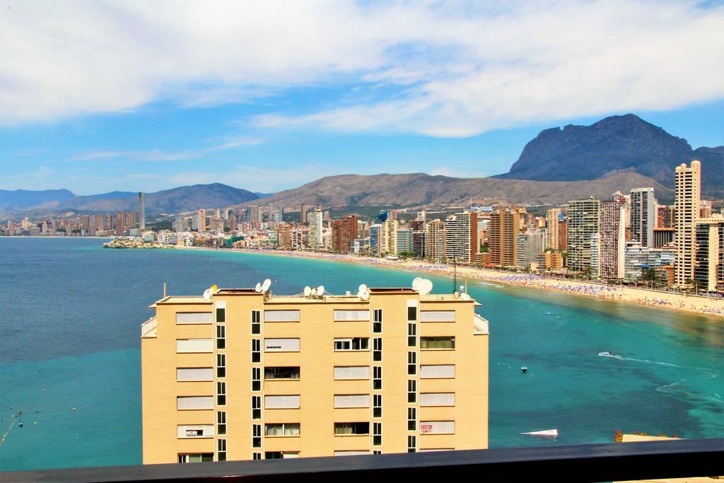 Apartamento Trinisol Ii *