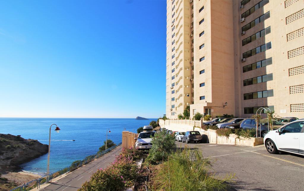 Apartamento Trinisol Ii Benidorm