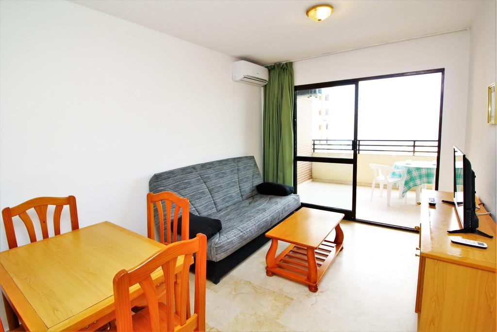 Apartamento Trinisol Ii *