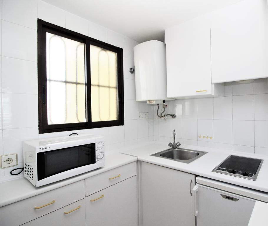 Apartamento Trinisol Ii