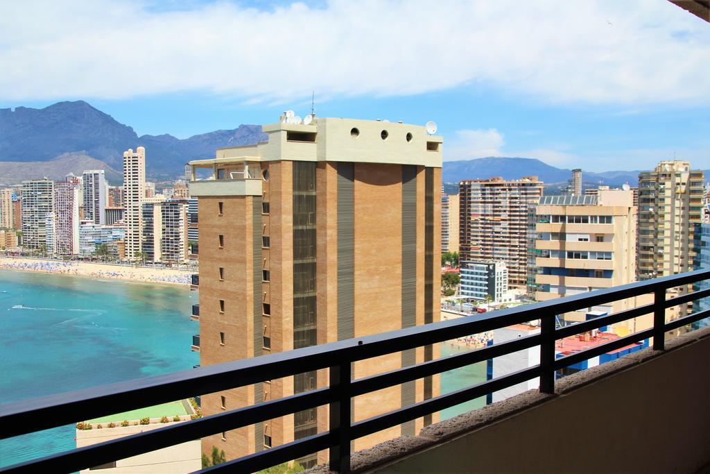 Apartamento Trinisol Ii *