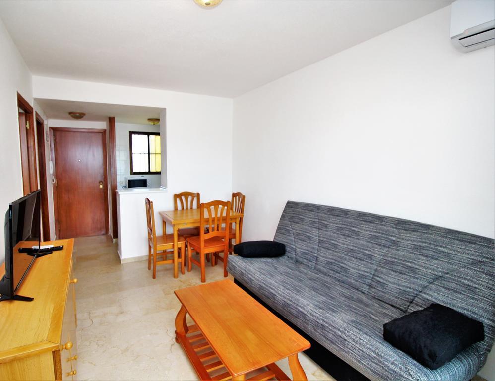 Apartamento Trinisol Ii