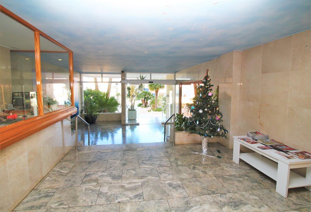 Apartamento Trinisol Ii *