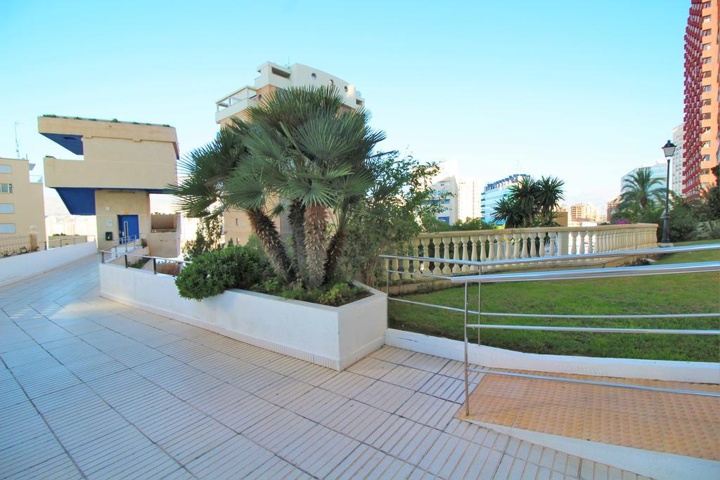 Apartamento Trinisol Ii