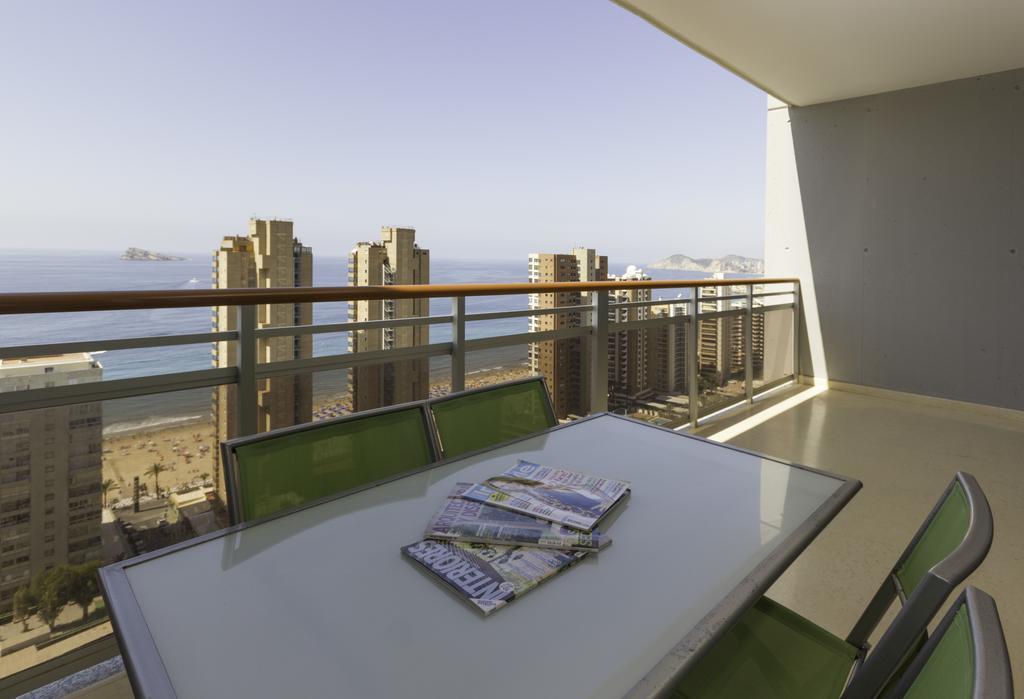 Apartamento Coblanca 41 - Beninter *