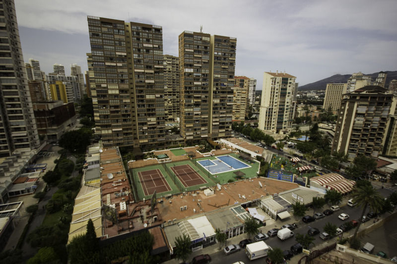 Apartamento Gemelos 20 - Beninter *