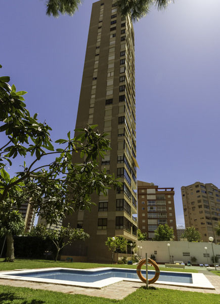 Gemelos 20 - Beninter Benidorm