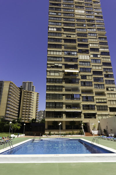 Apartamento Gemelos 20 - Beninter
