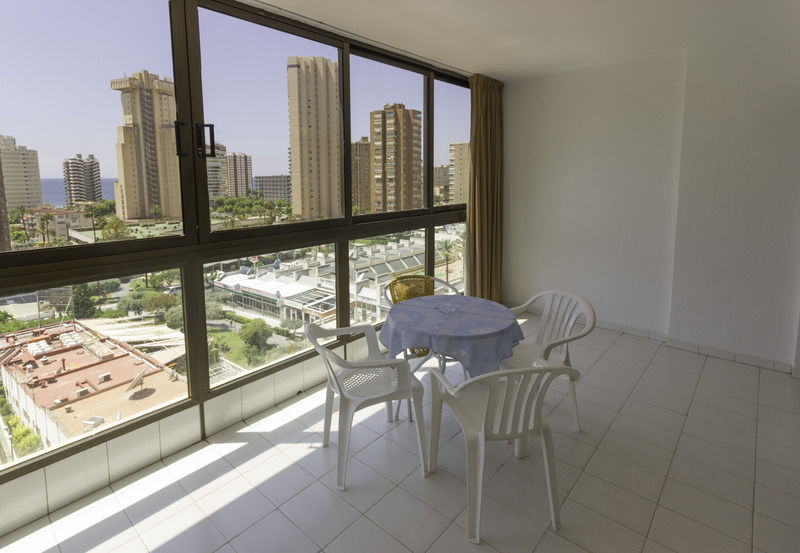 Gemelos 20 - Beninter Benidorm